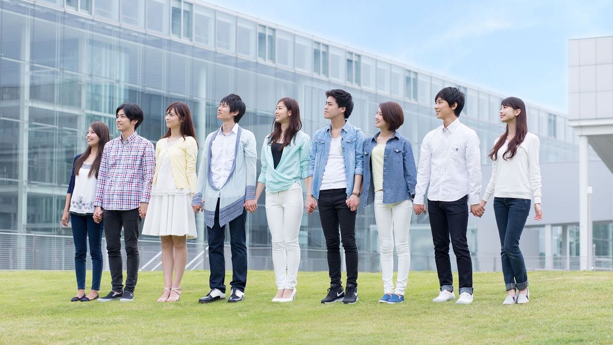 新たな価値を生み出す“感性”が社会や企業で求められている 50年の歴史を持つ東海地区唯一の私立芸術系総合大学