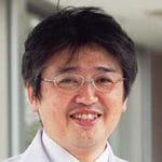 二宮 利治