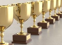 平均年収が高い"トップ500社"ランキング