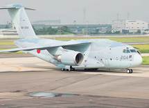 強度改ざん素材使用"自衛隊機"に重大疑惑