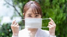 マスク研究家が教える｢しっくりこないマスク｣を買ってしまったときの工夫3つ