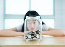 苦労なし4年で1000万貯めた33歳看護師