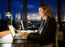 1年間の"保険料額"は春の報酬額で決まる