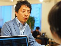 理想と自己投影が、最高のマーケティングです――トレタ代表・中村仁さん【後編】