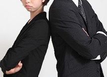 「結婚しろ発言」にみるオジサンの深層心理学　－男社会のトリセツV・男の言い分