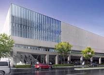 横浜の"新アリーナ"ぴあが100億出す狙い