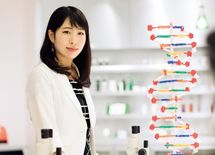 「病気になる前に防ぐ」情熱がビジネスに