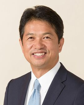 大井川和彦（おおいがわ・かずひこ）