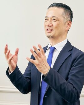 村田 聡一郎（むらた・そういちろう） SAPジャパン株式会社 コーポレート・トランスフォーメーション　ディレクター 顧客の企業変革（コーポレート・トランスフォーメーション）に伴走する。海外事例にも精通し、DXやカイゼンをテーマにした講演・執筆など多数。著書『ホワイトカラーの生産性はなぜ低いのか～日本型BPR2.0』『Why Digital Matters？ “なぜ”デジタルなのか』（ともにプレジデント社）。白山工業株式会社社外取締役。米国ライス大学にてMBA取得。