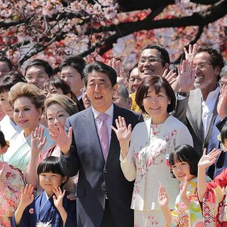 支持率5割切りに安倍政権が焦りを深めるワケ 安倍首相を信頼できない が急増中 President Online プレジデントオンライン