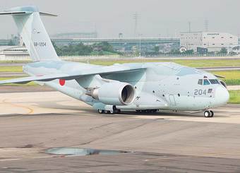 強度改ざん素材使用"自衛隊機"に重大疑惑