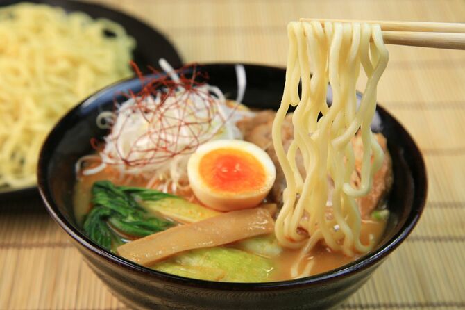 つけ麺