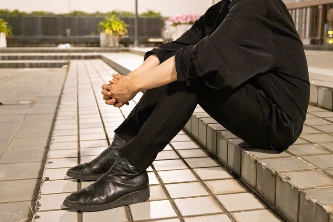 林眞須美死刑囚の長男