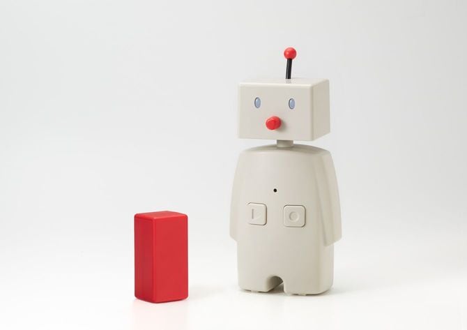 2015年発売の「BOCCO（ボッコ）」