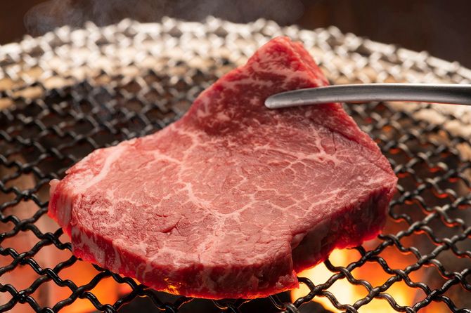 焼き肉