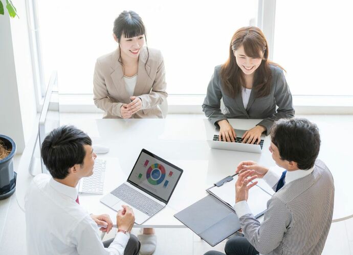 President Woman リーダーシップ ワークショップ ありたい自分と理想の組織のつくりかた President Woman Online プレジデント ウーマン オンライン 女性リーダーをつくる