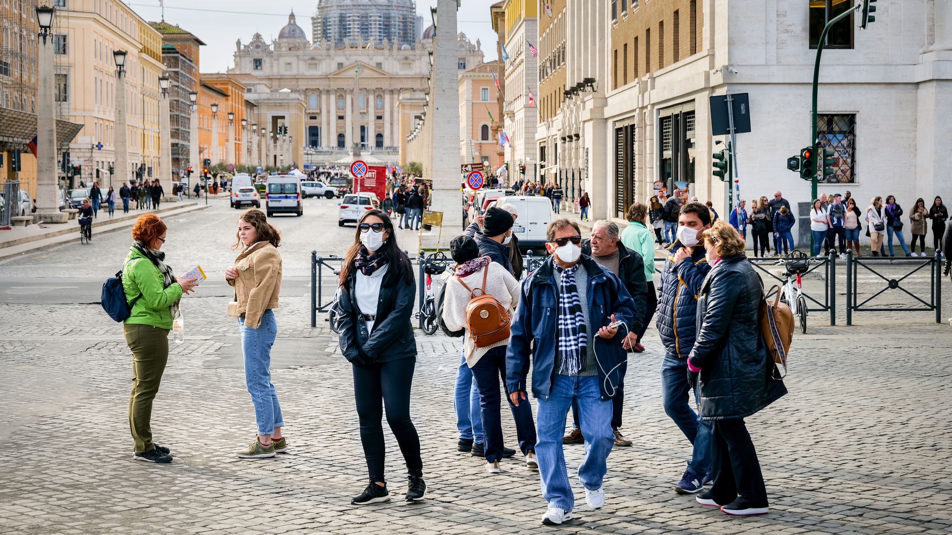 なぜ 日本は新型コロナに強かったのか 佐藤優 私にはスピーディに見えた President Online プレジデントオンライン