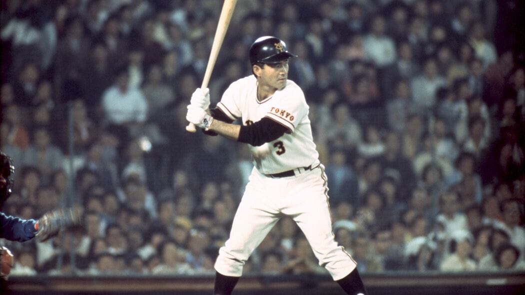 ｢長嶋が見逃したんだから､ボールだよ｣…観客だけでなく球審の心まで掴む｢ミスター｣のスゴイ言葉遣い