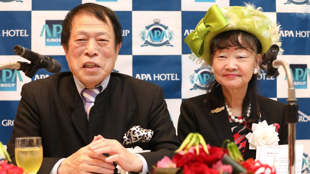 アパホテルの成功は例外中の例外…田端信太郎が｢会社が傾く家族経営｣の"危険なパターン3つ"を解説する ｢親子･夫婦･兄弟｣のそれぞれにリスクの性質が異なる