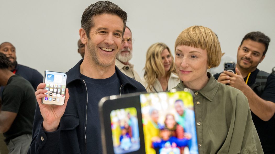 Galaxyは27万円弱…｢36万超折りたたみiPhone｣で勝負するアップル新CEOの船出にITライターが感じた暗雲の正体