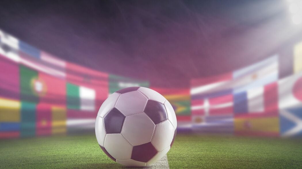 サッカーはポジション名がわからなくても問題なし…プロ解説｢ワールドカップを最大限楽しむための観察眼｣