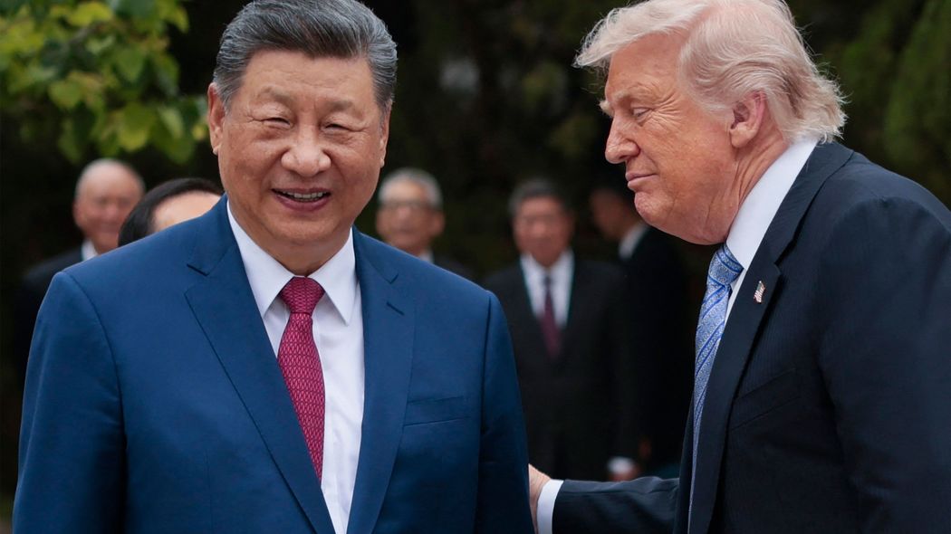 "高市不況"のカウントダウンが始まる…｢トランプならやりかねない｣習近平との手打ちで起きる蒼白事態