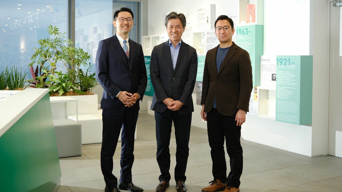 研究開発をどう事業価値に繋げるか｡日本企業に必要なイノベーションの視点とは グローバル競争を勝ち抜くためのイノベーション戦略