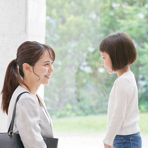 ヤバい エグい は絶対使わない 頭のいい子の親は語彙力が違う 怒るを6パターン言い換えられるか President Online プレジデントオンライン