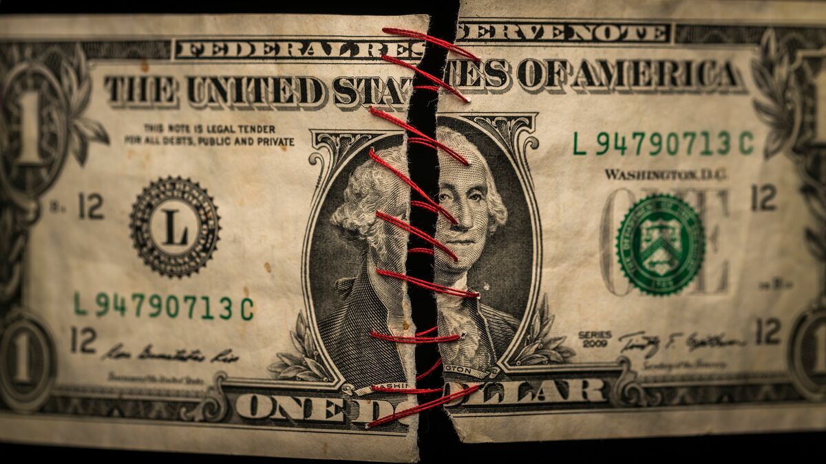 年中行事のただの茶番劇｣なぜアメリカでデフォルト騒ぎが頻繁に起こるのか 財政破綻しなかったのは1カ国だけ | PRESIDENT  Online（プレジデントオンライン）