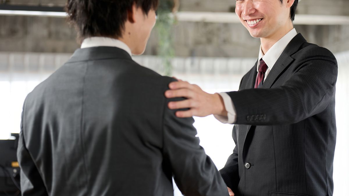 大きな仕事ができたら必ず声をかけますから｣は限りなく嘘に近い…面倒を押しつける発注元の厄介な支配欲求  発注マウントをしてくる相手にナメられない唯一の方法 | PRESIDENT Online（プレジデントオンライン）