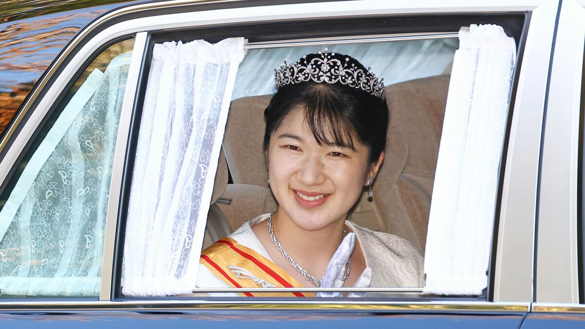 だから｢悠仁天皇｣より｢愛子天皇｣が待望される…専門家が指摘する天皇の直系であること以外の理由 これからは天皇にも国民をひきつける魅力が求められる |  PRESIDENT Online（プレジデントオンライン）