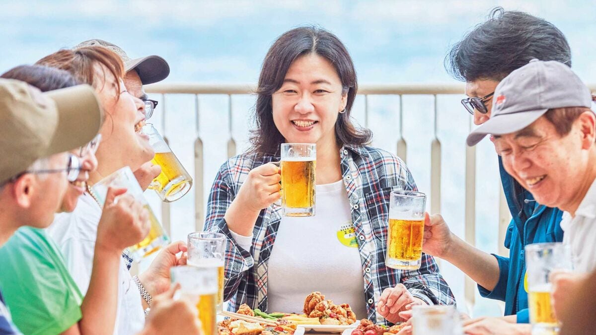 道は違えど､登る山は同じ　ワークスビジネスサービス社長 大軒直子