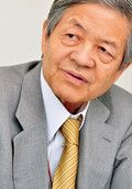<strong>田原総一朗●ジャーナリスト</strong>