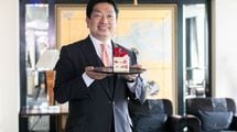 1ピース4000円超えのショートケーキが毎日完売…ニューオータニで超高級スイーツを買うのはどんな人か【2022編集部セレクション】