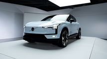 まもなくEVはエンジン車よりも安くなる…ボルボが｢2030年までに完全EVシフト｣に自信満々なワケ