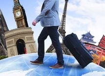 死ぬ間際によくある後悔「旅行・仕事編」