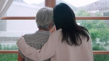 専門医｢幸せな認知症患者は診察室での様子が全然違う｣…物忘れが増えた85歳母に娘がかけた"ひとこと"