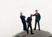 懐に入る、ピンチを切り返す表現法