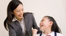塾より家庭教師が効く子供を見きわめる｢ひと言｣