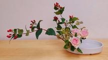 常に部下のアイデアを潰す50代｢イノベーションキラー部長｣が大変身を遂げた"生け花研修"の中身
