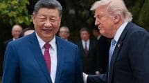"高市不況"のカウントダウンが始まる…｢トランプならやりかねない｣習近平との手打ちで起きる蒼白事態