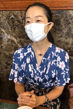 「食の総合コンサルタント」の小倉朋子氏