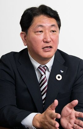 佐々木朋幸（ささき・ともゆき） 佐川グローバルロジスティクス株式会社 コンサルティング部 シニアコンサルタント