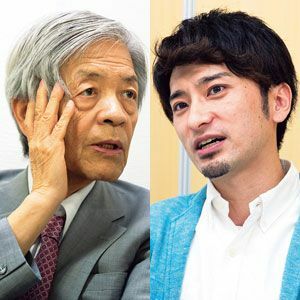 うつ病の元商社マンが作った引きこもり塾 創業してから7年間ずっと黒字経営 2ページ目 President Online プレジデントオンライン