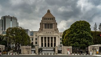 大前研一｢携帯値下げも､地銀再編も､デジタル庁も全部ちまい｣