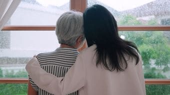 専門医｢幸せな認知症患者は診察室での様子が全然違う｣…物忘れが増えた85歳母に娘がかけた"ひとこと"