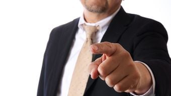 これ以上､｢おじさん｣に誰かの魂を削ってほしくない