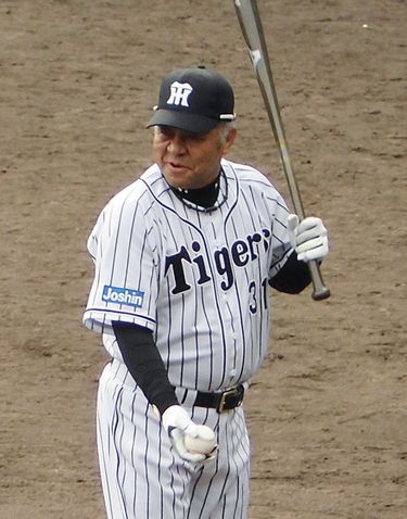 掛布雅之｢いまの阪神が優勝できない最大の要因は､四番打者を育て