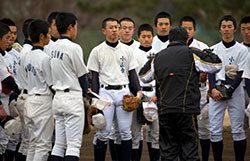 なぜ、都立小山台高校野球部員の7割は一流大学に現役合格できるのか | PRESIDENT Online（プレジデントオンライン）