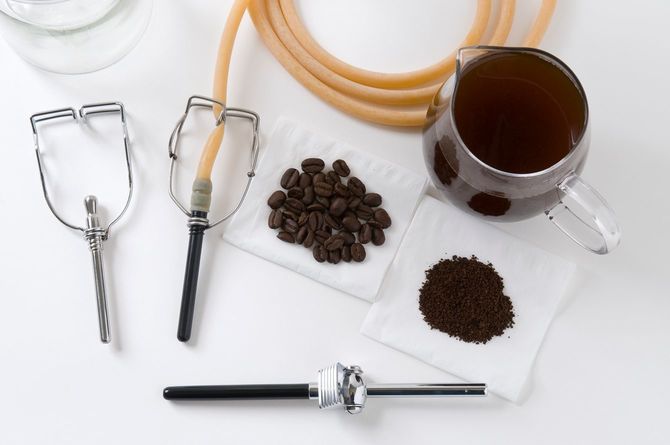 コーヒー浣腸